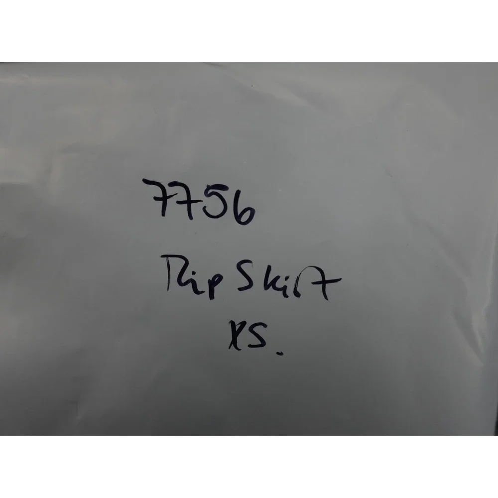 Ripskirt Hawaii ripskirt hawaii